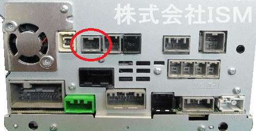 Vxm 145vfi株式会社ｉｓｍ クルでん 株式会社ｉｓｍ