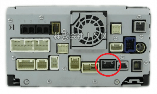 Nszt w62g распиновка разъемов