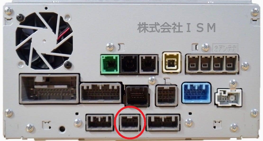 配線図付き ホンダ ギャザーズ VXM-165VFi | gulatilaw.com