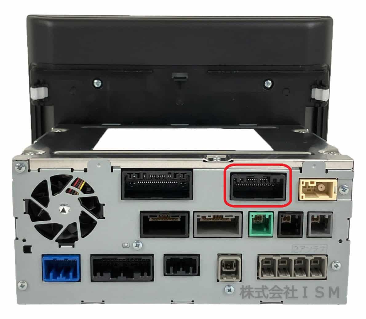 LXU-247NBI ギャザーズホンダナビN-WGNGathers メモリーナビ 驚か